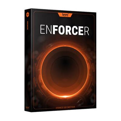 boom LIBRARY ENFORCER Sub-Bass Plug-In (Download) 11-30508