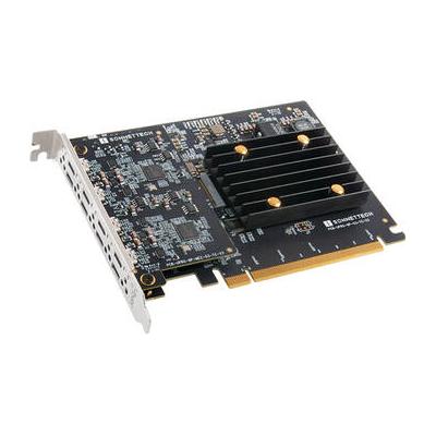 Sonnet Allegro Pro 8-Port USB 3.2 Gen 2 Type-C PCIe 3.0 Card USB3C-8PM-E