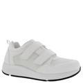 Drew Contest - Mens 9.5 White Sneaker E4