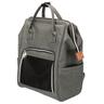 Zaino Trixie Friends on Tour Ava - L 32 x P 22 x H 42 cm, grigio