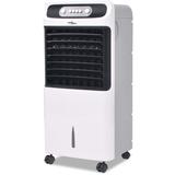 Vidaxl - Mobiles Klimagerät 80 w...