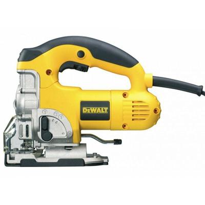 Dewalt - 701W Stichsäge, Griff oben, im Koffer - DW331KT