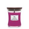 WoodWick - Wild Berry & Beets Kerzen 411 g