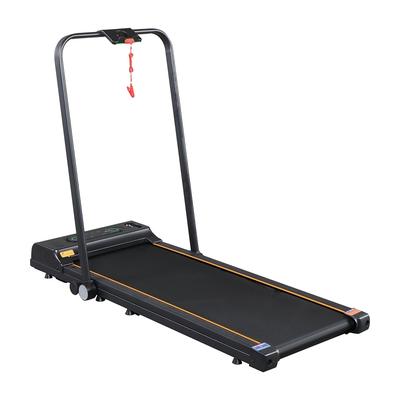 0.75HP Single Function Foldable Electric Treadmill