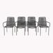 Palaio Chair - (Set of 4)