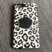 Kate Spade Cell Phones & Accessories | Kate Spade Iphone 8 Plus Cheetah Phone Case | Color: Black/Tan | Size: Os