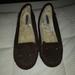 American Eagle Outfitters Shoes | American Egal Outfitters Brown Slip-On Shoes | Color: Brown | Size: 10