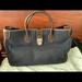 Dooney & Bourke Bags | Dooney & Bourke - Authentic - Satchel Style Free Shipping | Color: Blue | Size: Os