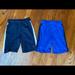 Ralph Lauren Bottoms | 2 Pairs Of Ralph Lauren Boys Performance Shorts Size 8 | Color: Blue | Size: 8b