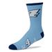 For Bare Feet Kevin Harvick Old Skool Crew Socks