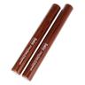 Sela 2-tone claves 25 Rosewood