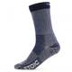 Stoic - Merino Wool Cushion Light Socks - Wandersocken 42-44 | EU 42-44 blau