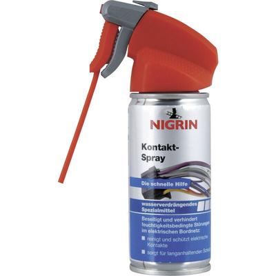 Kontaktspray 100ml Autopflege - Nigrin