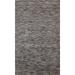 Gabbeh Modern Area Rug Wool Hand-knotted Home Decor Carpet - 5'2" x 8'0"