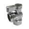 1/2-Inch FIP X 3/4-Inch Height Angle Stop