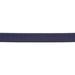 EuropaTex, Inc. Metz 1/4" Grosgrain Lip Cord - Fabric in Blue | 0.5 W in | Wayfair Versailles 1/4" Grosgrain Lip Cord - Indigo