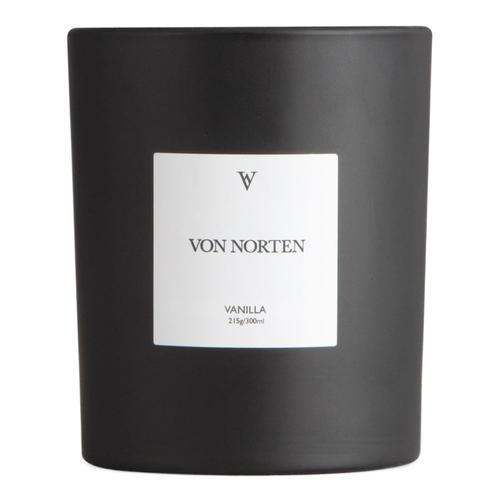 Von Norten – Vanilla Candle Kerzen 300 ml