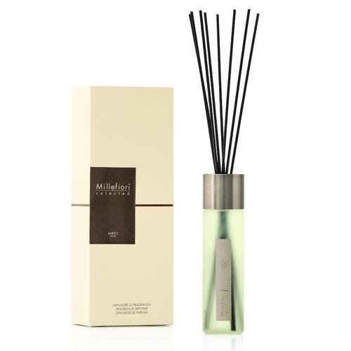 Millefiori MILANO - selected Reed Diffuser Mirto Raumdüfte 350 ml