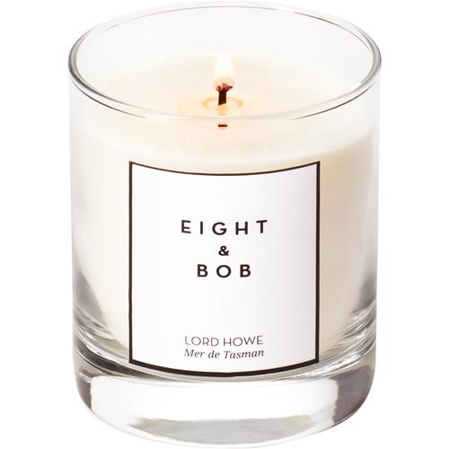 EIGHT & BOB – Kerzen Duftkerze Lord Howe 230 g