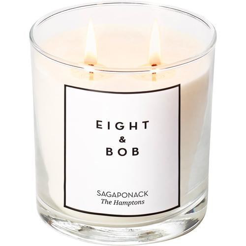 EIGHT & BOB – Kerzen Duftkerze Sagaponack 600 g