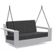 Loll Designs Nisswa Porch Swing - NC-PS-40483-DW