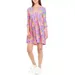 Lilly Pulitzer® Women's Loran Swing Dress, Pink, XS