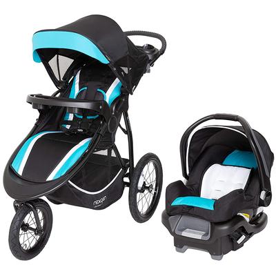 Baby Albee Strollers