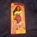 Disney Toys | Disney Esmeralda Classic 11.5” Doll Hunchback Of Notre Dame Brunette Gypsy Rare | Color: Blue/Tan | Size: Osg