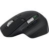 Logitech MX Master 3S Wireless Mouse (Black) - [Site discount] 910-006556