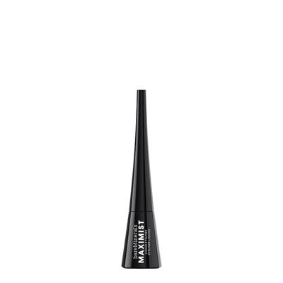 bareMinerals Maximist™ Liquid Eyeliner BLACK 4 ml Weiss Image