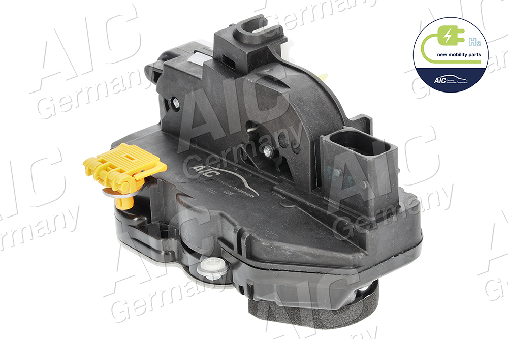 AIC Türschloss Original Quality 58346 vorne links 5-polig für OPEL 0133726 0133735 13579522