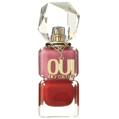 Juicy Couture Oui Eau de Parfum 50 ml