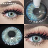 EYESHARE – lentilles de Contact ...