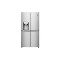 Frigorifero 4 Porte GMJ945NS9F Total No Frost Classe f Capacità Lorda 705 Litri Colore Inox - LG