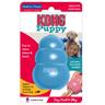 Medium Blue KONG Puppy Dog Toy