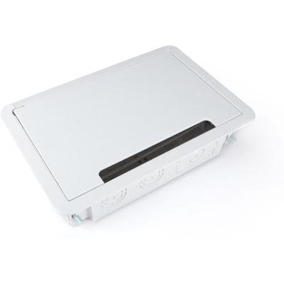 Sanus SA-IWB9-W1 TV Media In-Wall Box 9"