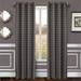 Softline Home Fashion's Umbra Grommet Top Drapery Panel