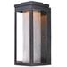 Maxim Salon 15" LED Wall Sconce