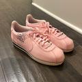 Nike Shoes | Nike Classic Cortez Shoes Sneakers New Pink Mens Bv8165 600 Nathan Bell | Color: Pink/White | Size: Various