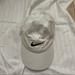 Nike Accessories | Kids Nike Hat | Color: White | Size: 4-7