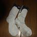 Nike Accessories | Boys Dri Fit Lg Nike Basketball Socks | Color: Blue/White | Size: Large