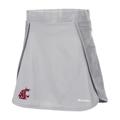 Women's Columbia Gray Washington State Cougars Up Next Skort