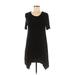 One Clothing Casual Dress - High/Low: Black Dresses - Women's Size Medium