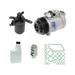 1996-2002 Mercedes E320 A/C Compressor Kit - UAC KT 1784