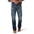 Wrangler Men's Retro Relaxed Boot Cut Jean (Size 40-34) Jackson Hole, Cotton,Spandex