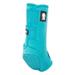 Classic Equine Flexion by Legacy 2 Hind Support Boots - S - Aqua - Smartpak