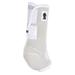 Classic Equine Flexion by Legacy 2 Hind Support Boots - L - White - Smartpak