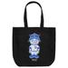 Women's Chicago Cubs Bobblehead Night Canvas Tote