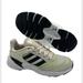 Adidas Shoes | Adidas 90s Valasion Cloud Foam Running Shoes Chalk White/Green Men Size 6.5 | Color: Green/White | Size: 6.5