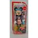 Disney Toys | Disney Minnie Mouse Sweet Latte 9 Inch Fashion Poseable Doll Figure Mug Cup | Color: Black/Pink | Size: Osg